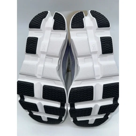 Tried On Size 6.5 - On Cloudmonster 2 - Mineral / Aloe - Womens - 3WE10112078 - Picture 5 of 9